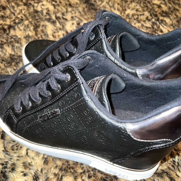 Guess wedges - Never Worn - Picture 7 of 7